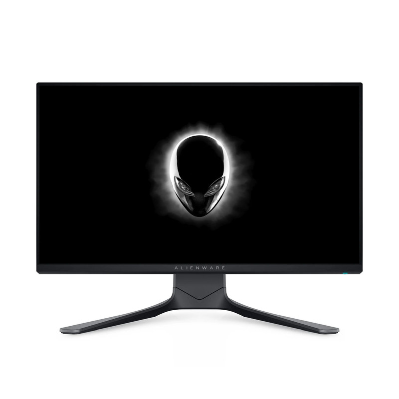 Dell Alienware 25" 240Hz Flat Gaming Monitor AW2521HF-3Y - Black - شاشة